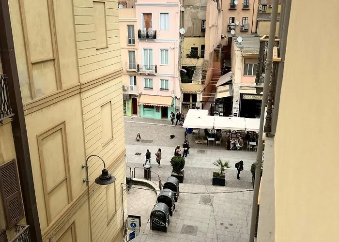 Fl Apartments Nel Corso