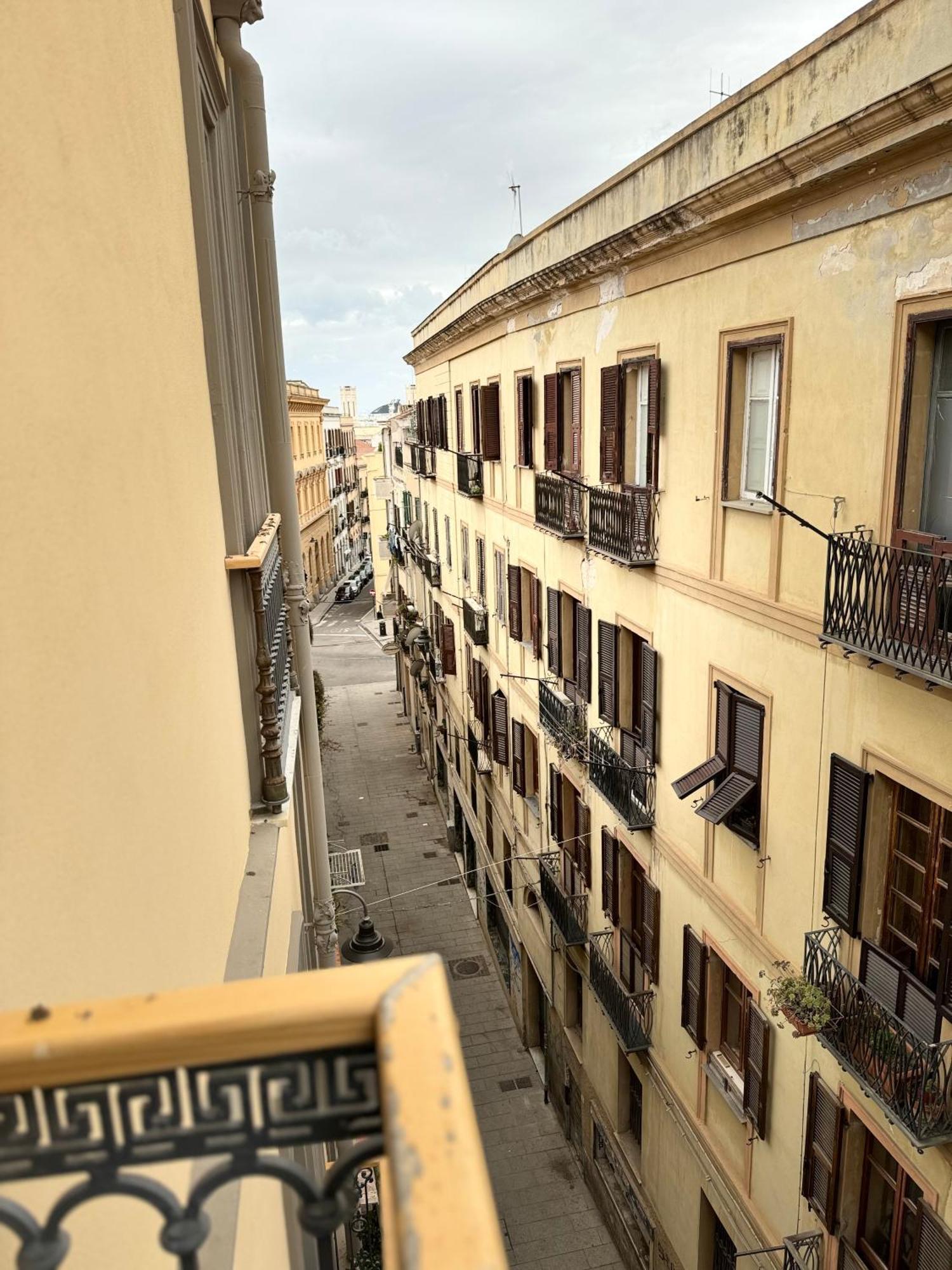 Fl Nel Corso Apartment *