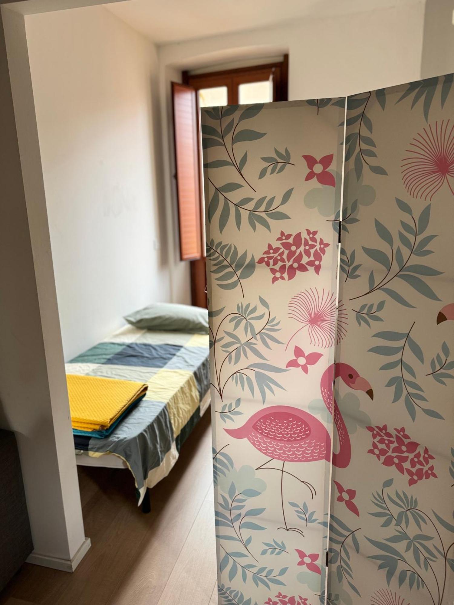 Fl Nel Corso Apartment