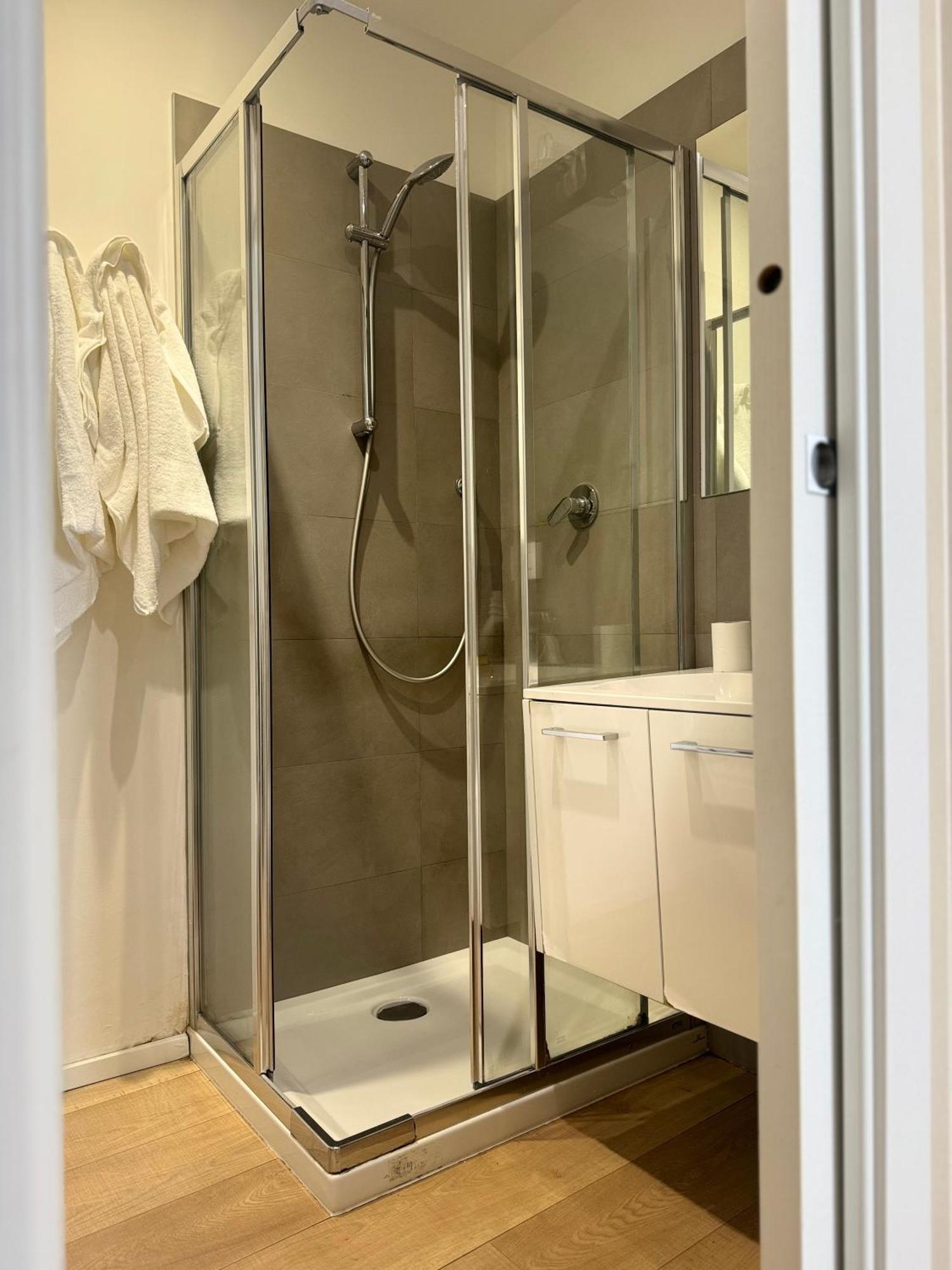 Apartment Fl Nel Corso Cagliari