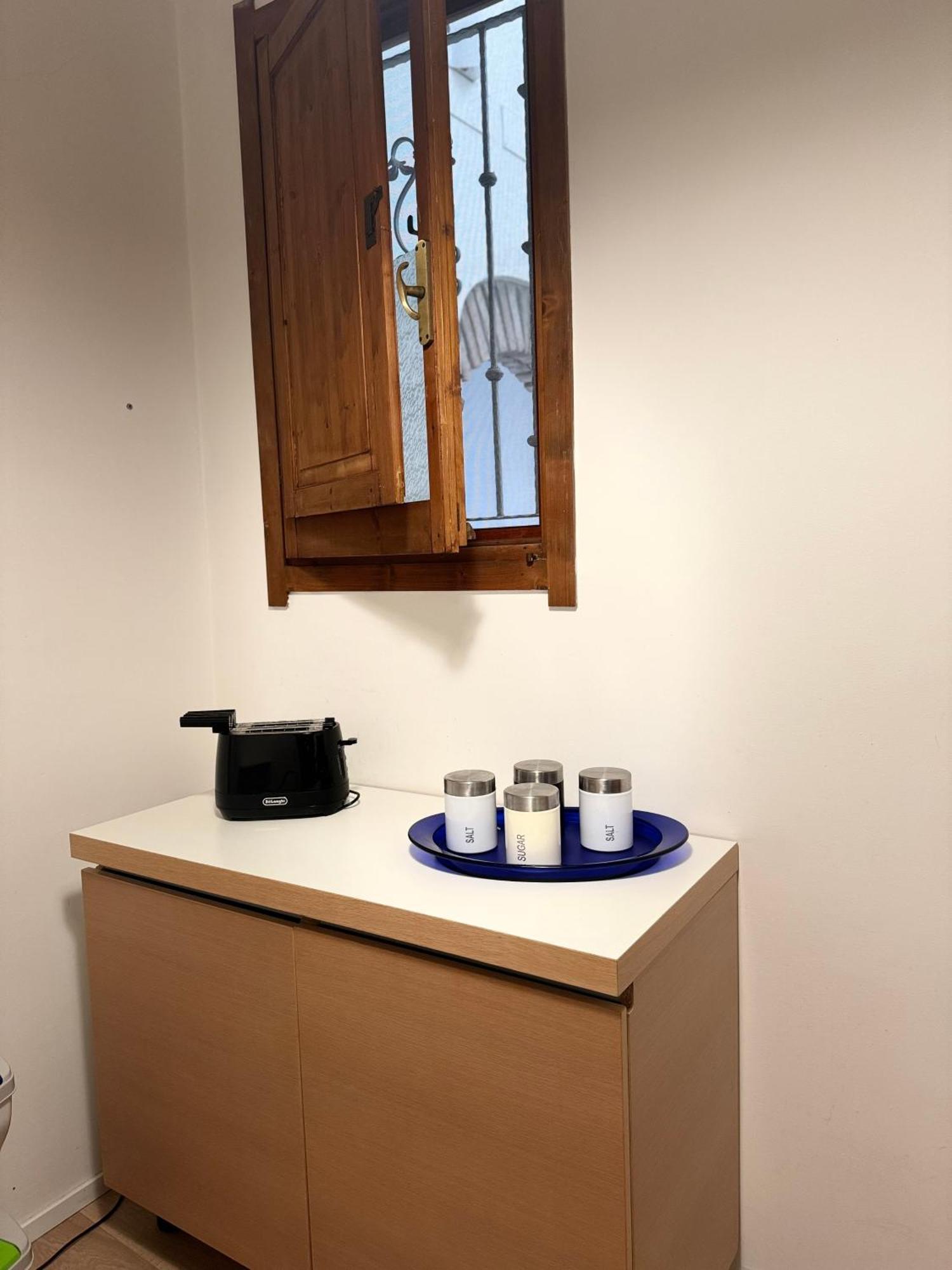Apartment Fl Nel Corso *