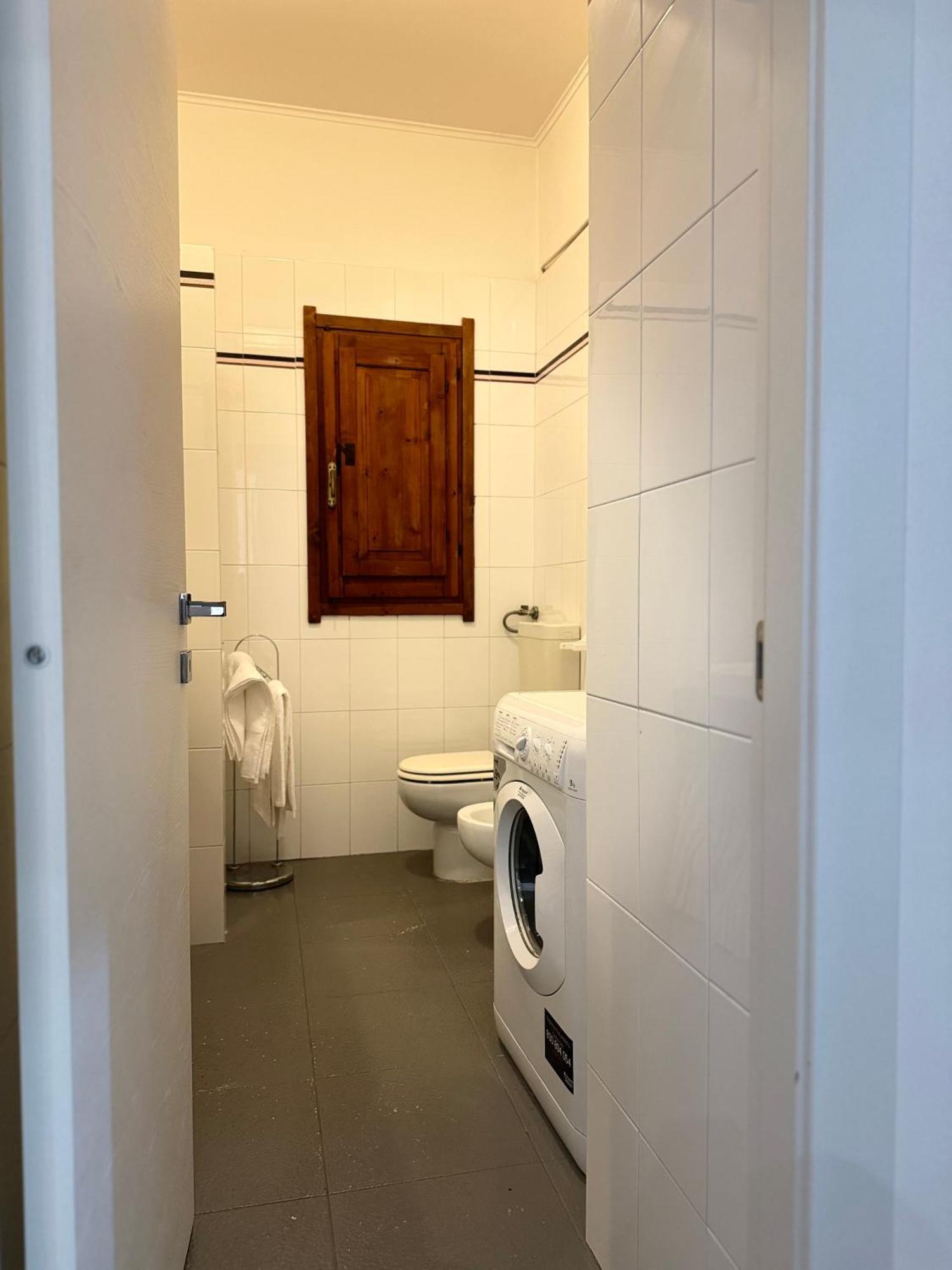 Apartment Fl Nel Corso *