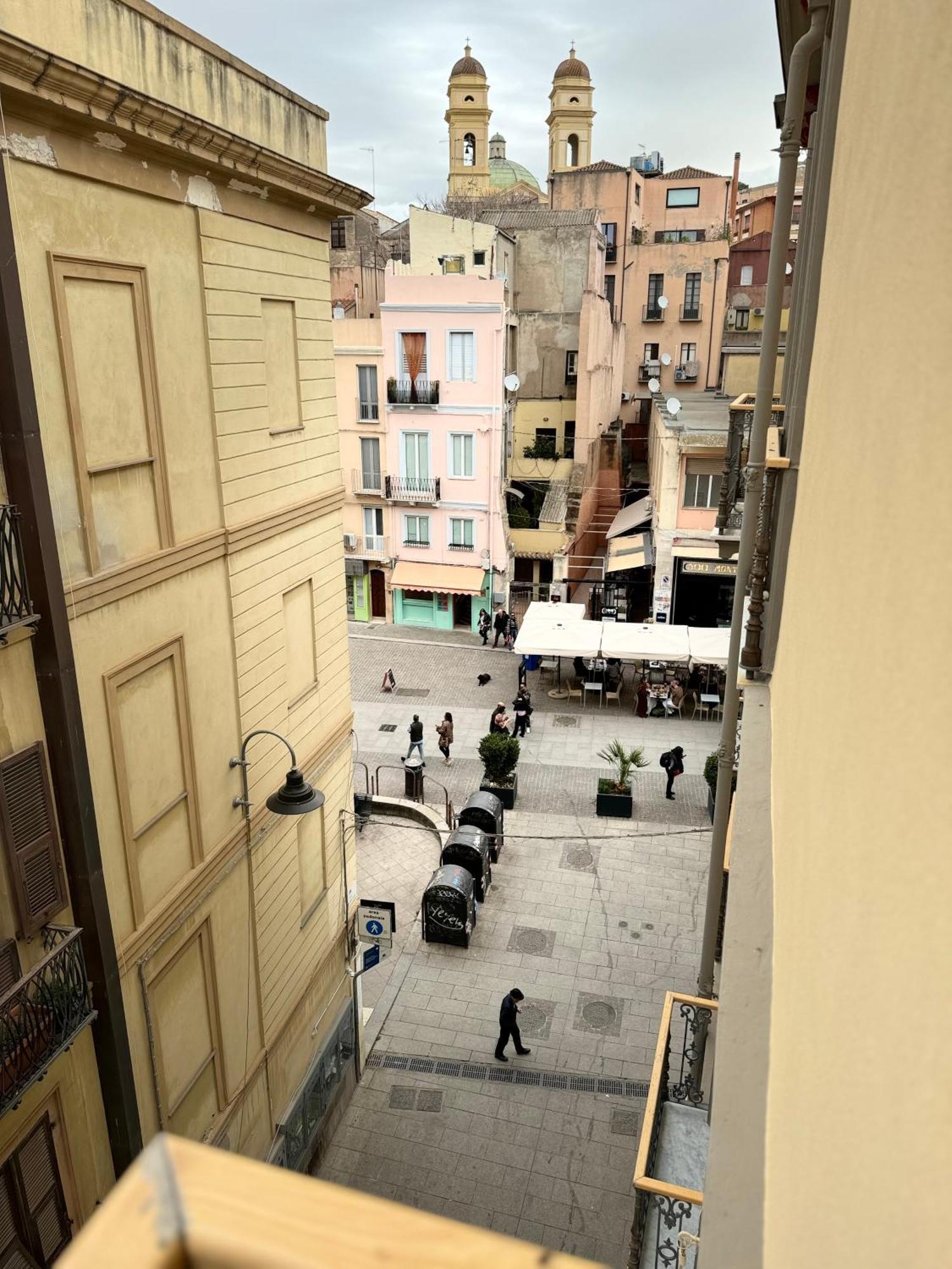 Apartment Fl Nel Corso *